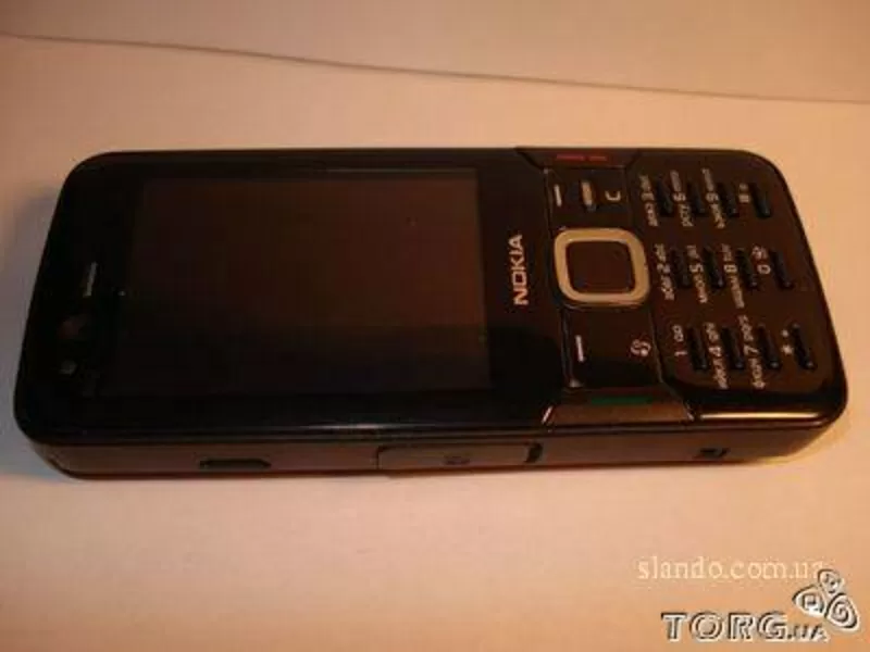 Прода Nokia N82 black original