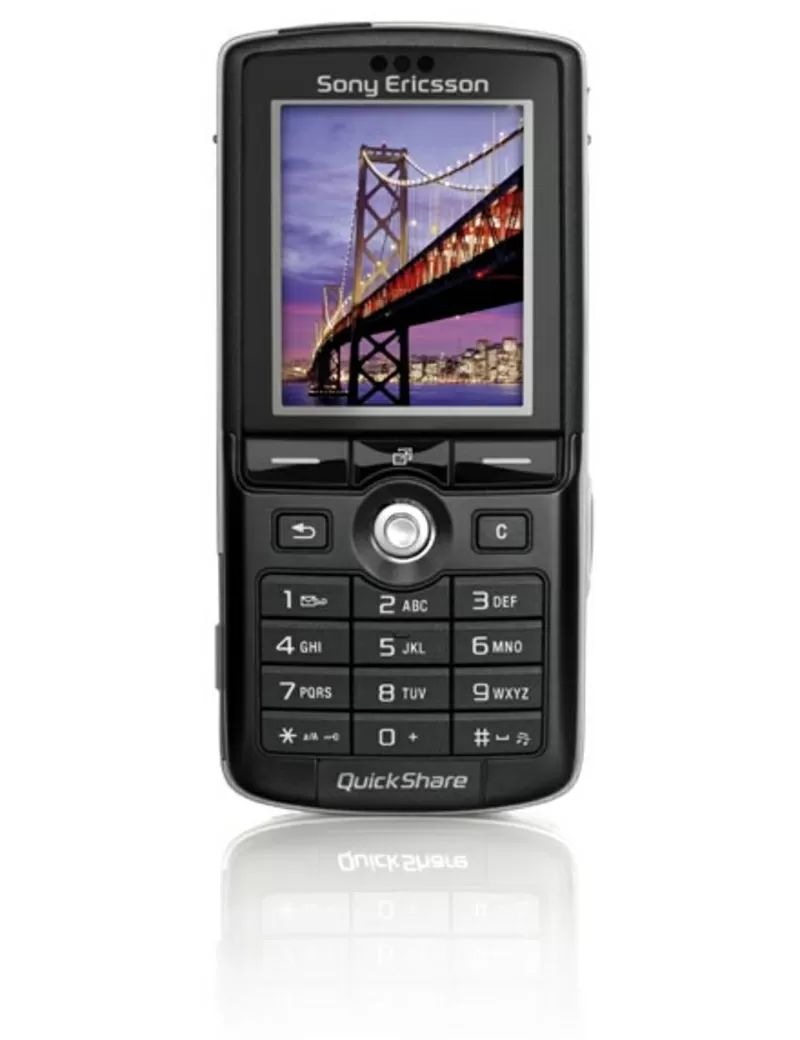 Продам мобильный телефон SonyEricsson K750i  б/у не дорого!