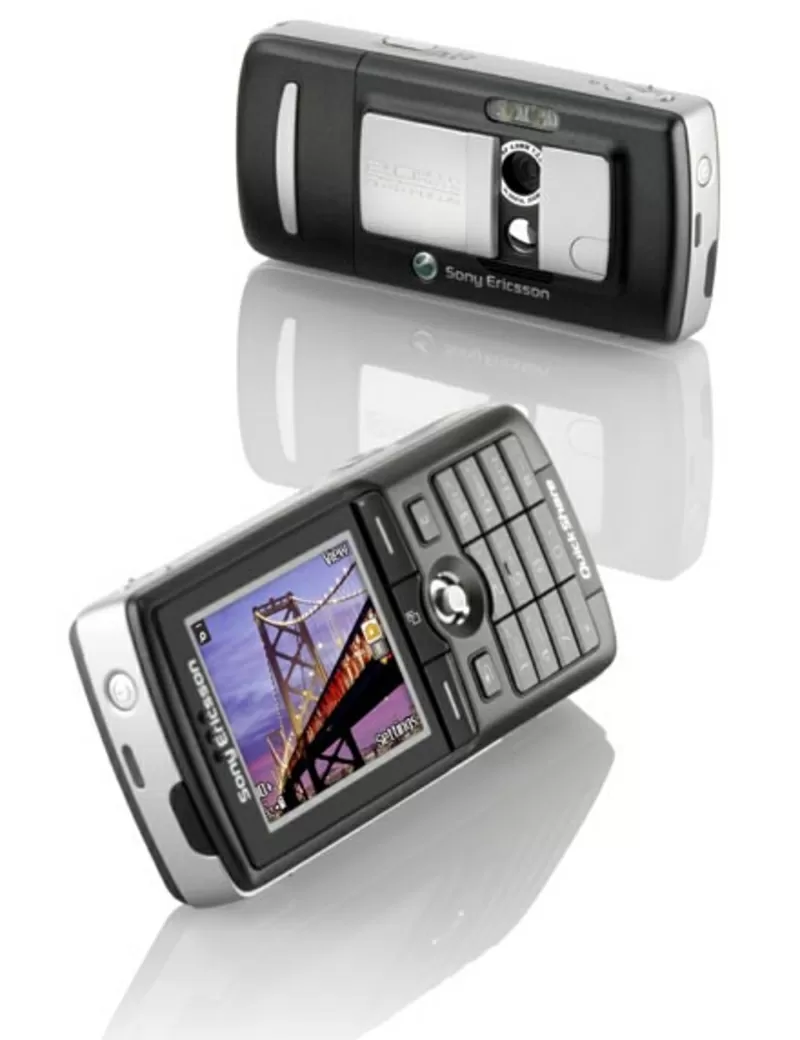 Продам мобильный телефон SonyEricsson K750i  б/у не дорого! 4