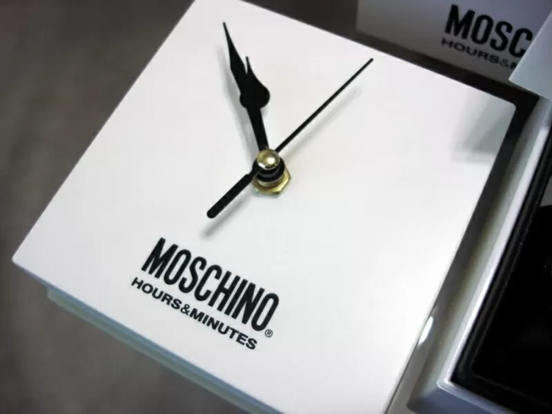 Часы Moschino Mw0034 2