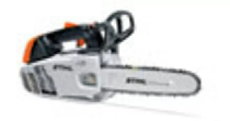 Бензопила Stihl (Германия) MS 192T (30)
