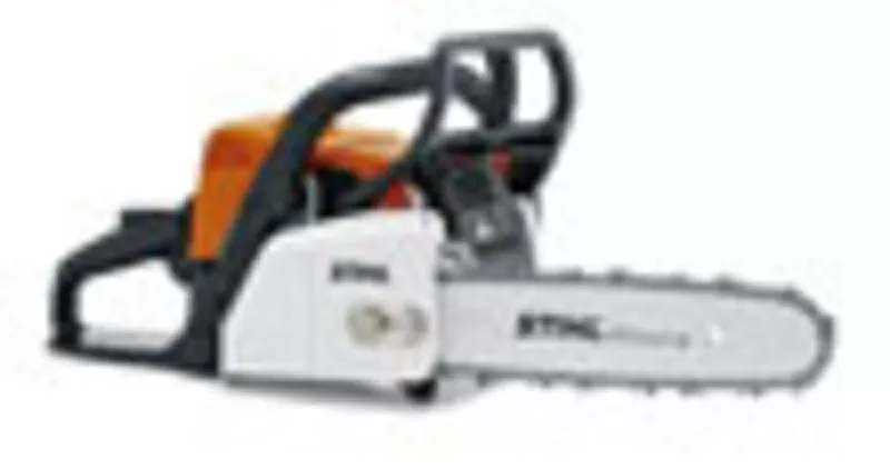 Бензопила Stihl (Германия) MS 180 (35)
