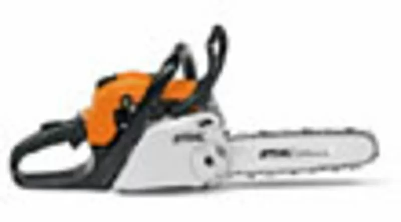 Бензопила Stihl (Германия) MS 211 С (35)
