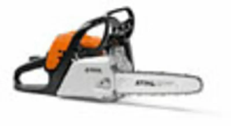Бензопила Stihl (Германия) MS 181 (35)