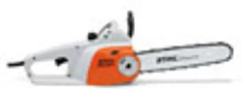 Электропилы Stihl (Германия) MSE 160 C (35)