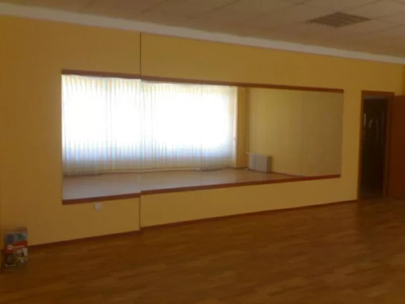 Штукатурные и малярные работы