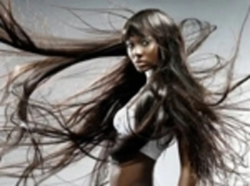 Наращивание волос в Киеве и области