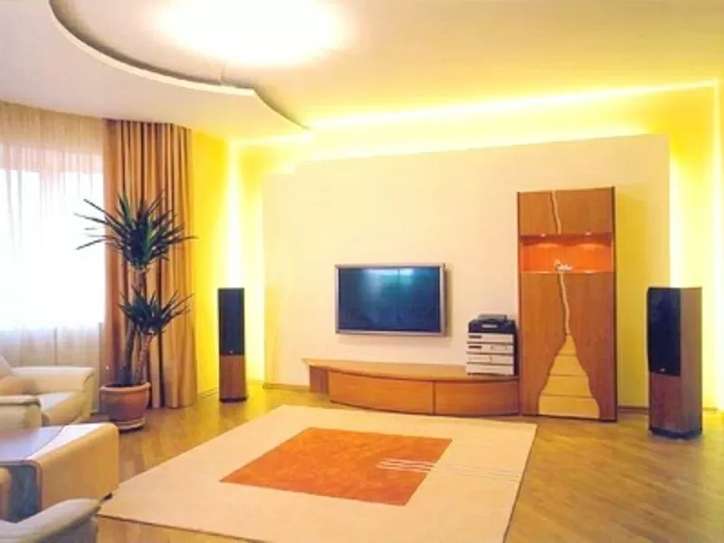 Укладка Плитки. Гипсокартонные работы. (099) 538-08-56 