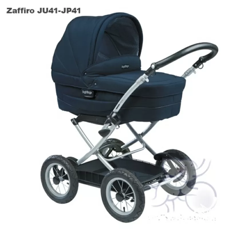 Коляска Peg Perego Culla