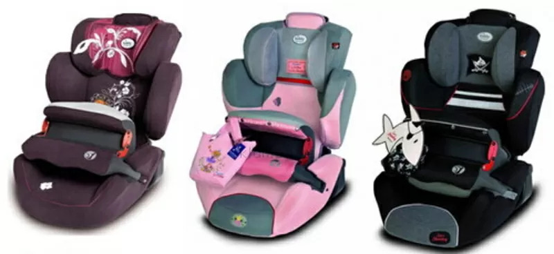 Автокресла Maxi-Cosi- Акция ,  Recaro,  STM Romer -самые низкие цены