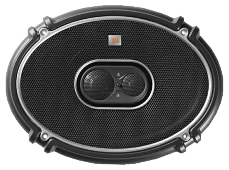 Продам автоакустику JBL GTO 938