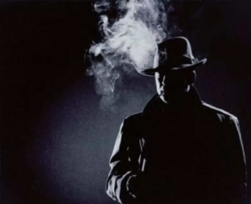 Подозрения в супружеской неверности ?