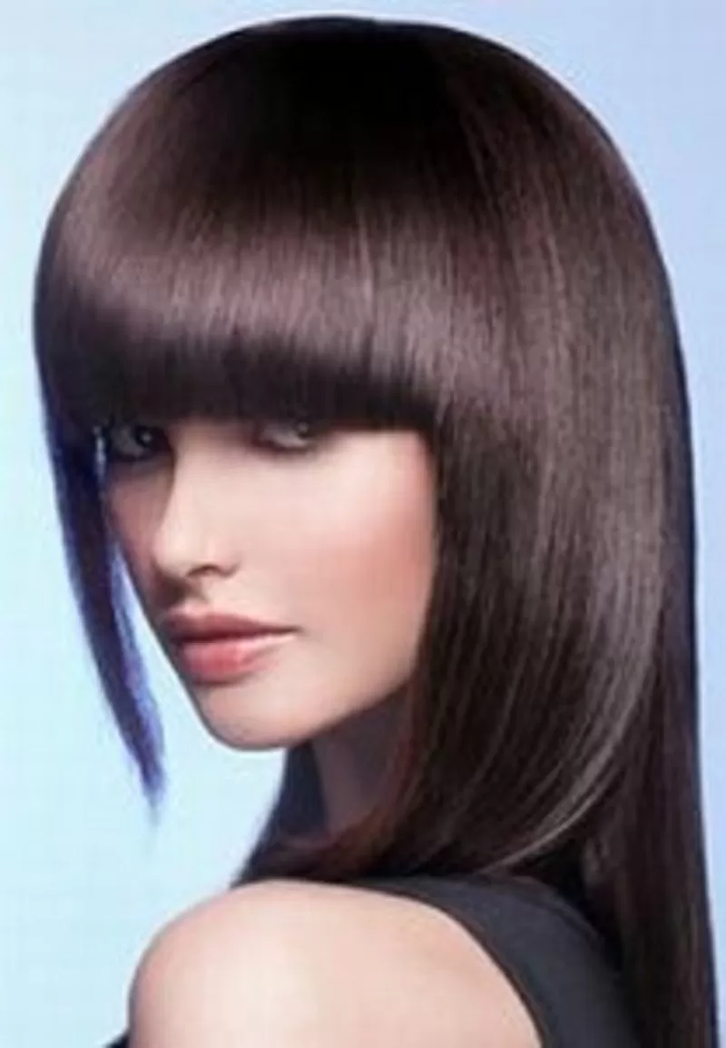 Приглашаем моделей на стрижки!