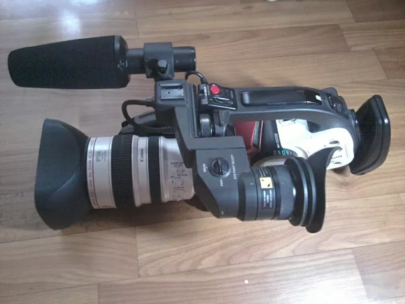 Продам Canon XL1 Киев,  купить Canon XL1 в Киеве 2