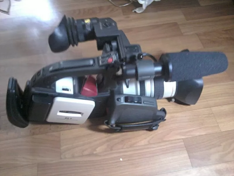 Продам Canon XL1 Киев,  купить Canon XL1 в Киеве 3