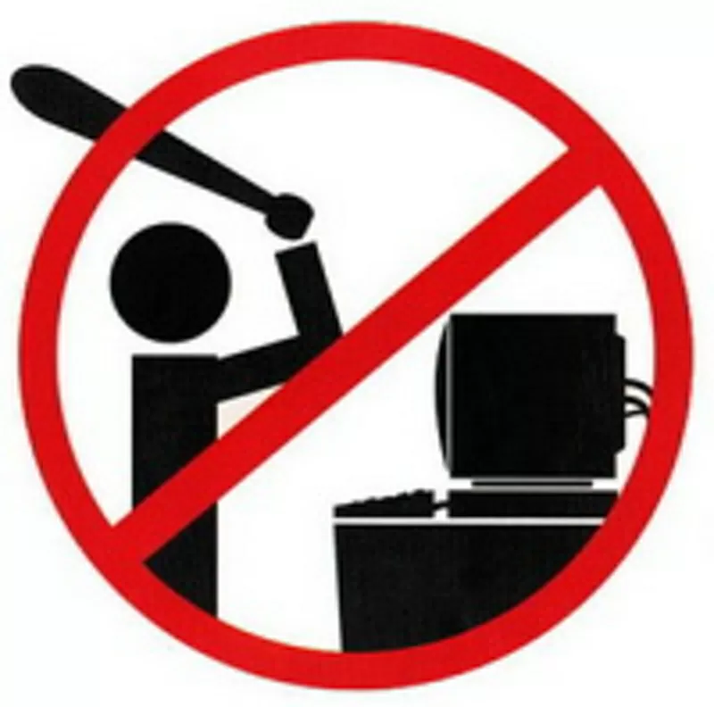 Ремонт ПК, Ноутбуков, Нетбуков → Дёшево ←