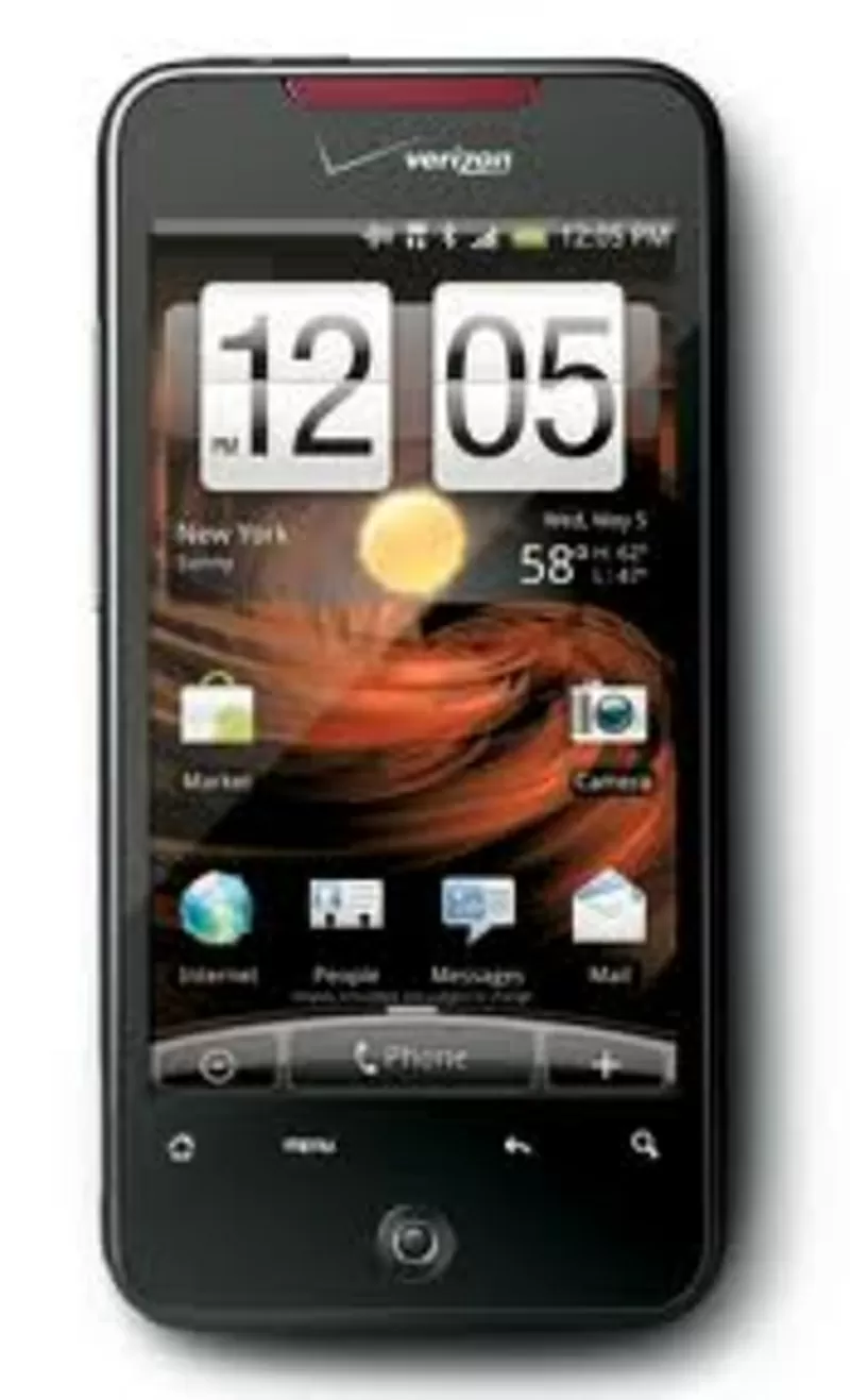 HTC Incredible NEW  2