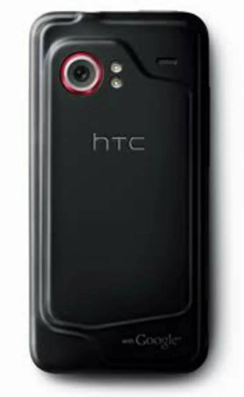 HTC Incredible NEW  3