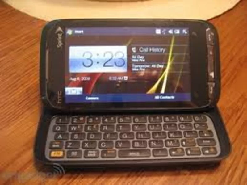 HTC Touch Pro 2 (CDMA+GSM)  NEW  2