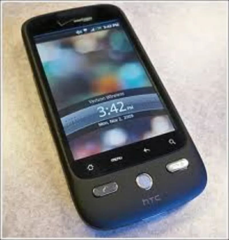 HTC Droid ERIS NEW  2