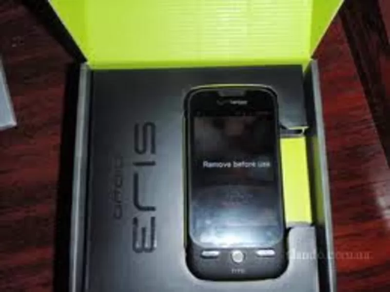 HTC Droid ERIS NEW  3