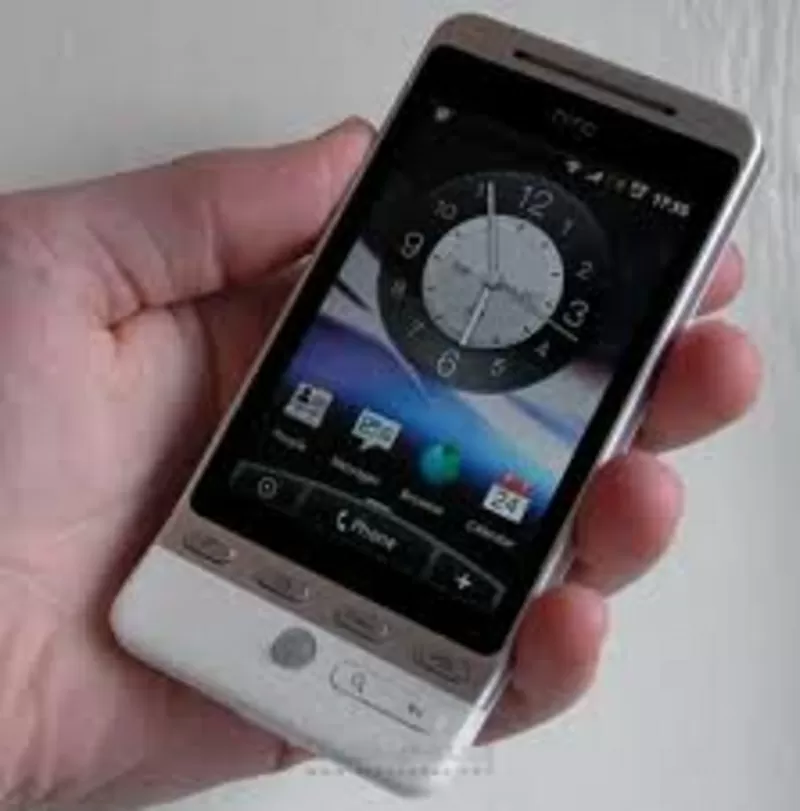 HTC Droid HERO NEW  2