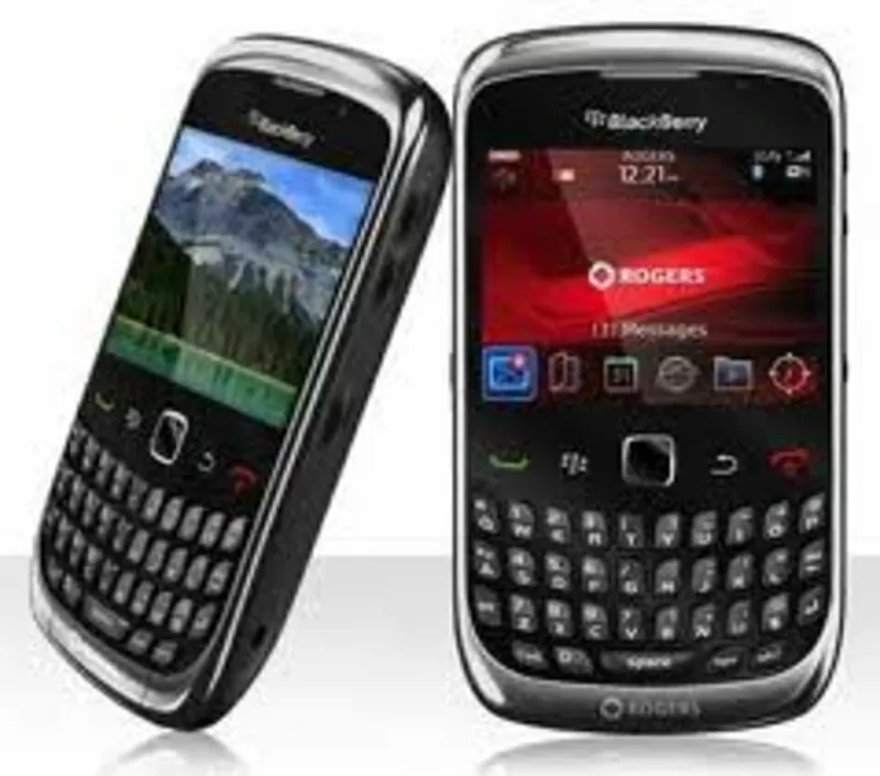 BlackBerry 9330 NEW 