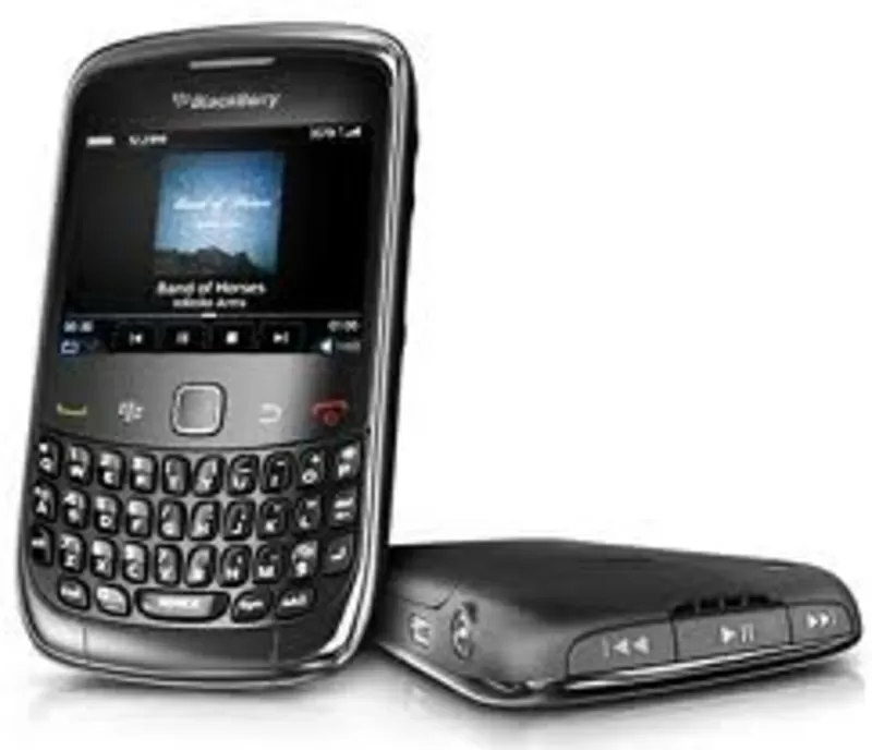 BlackBerry 9330 NEW  2