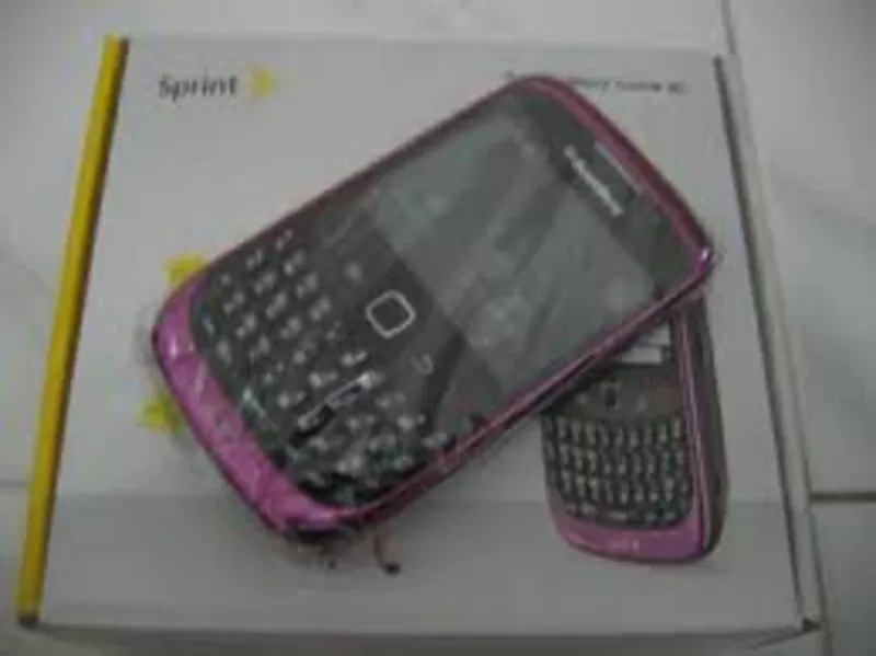 BlackBerry 9330 NEW  3