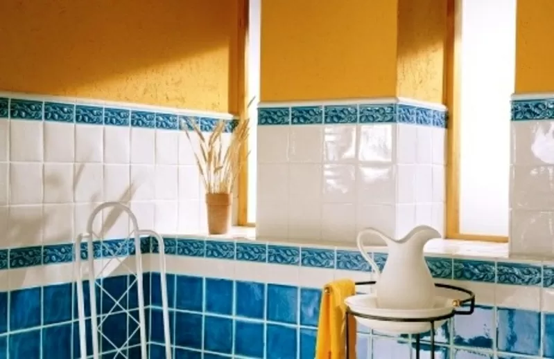 Укладка плитки - 90 грн. Киев. (097) 420-83-85