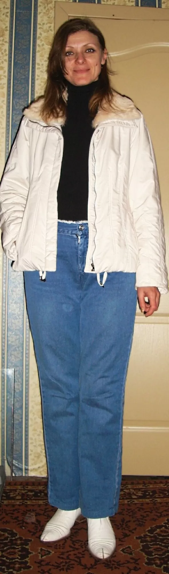 ищу работу домработницей, экономкой