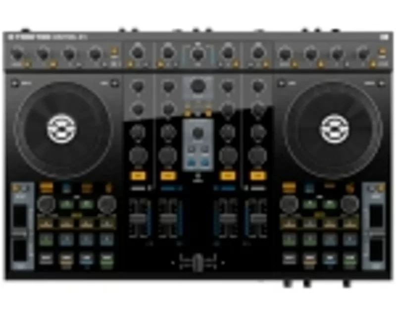 Native Instruments Traktor Kontrol S4 цена 7960 грн.