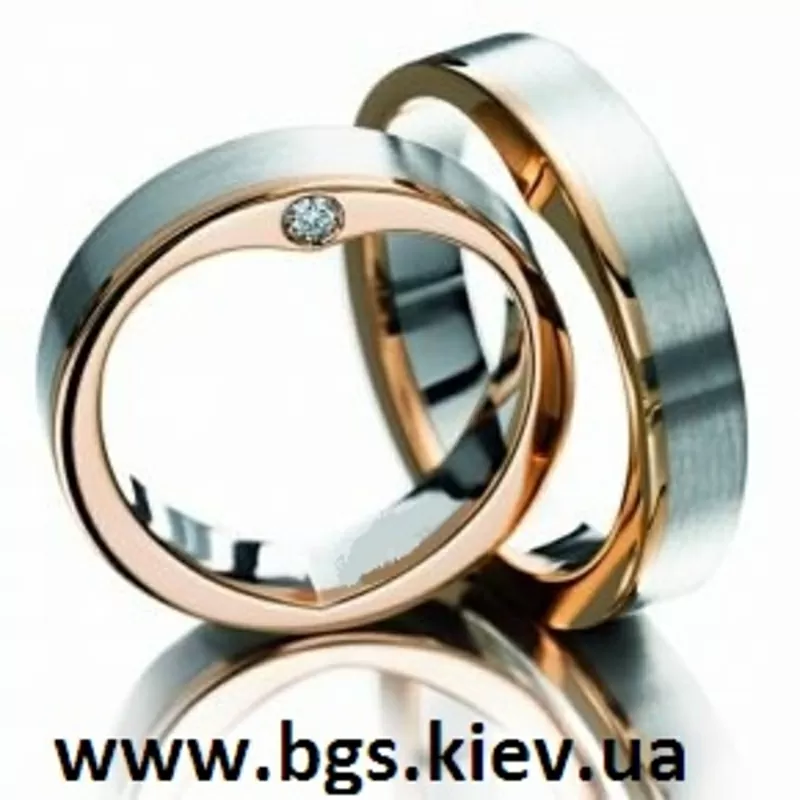 Обручальные кольца на заказ,  Изготовление обручальных колец на заказ 2