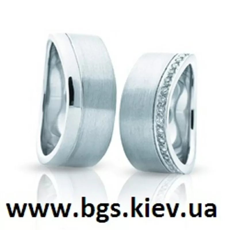 Обручальные кольца на заказ,  Изготовление обручальных колец на заказ 5