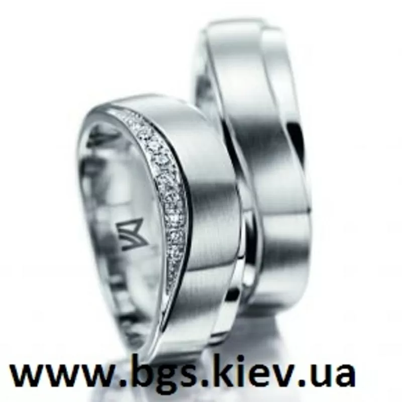 Обручальные кольца на заказ,  Изготовление обручальных колец на заказ 9