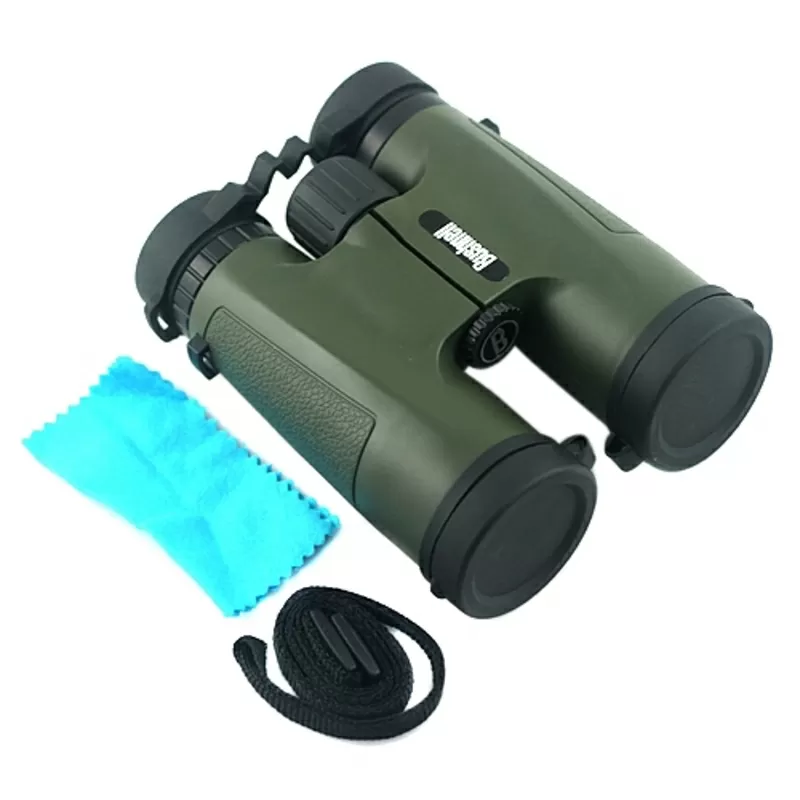 Бинокль Bushnell Trophy 10x42 2