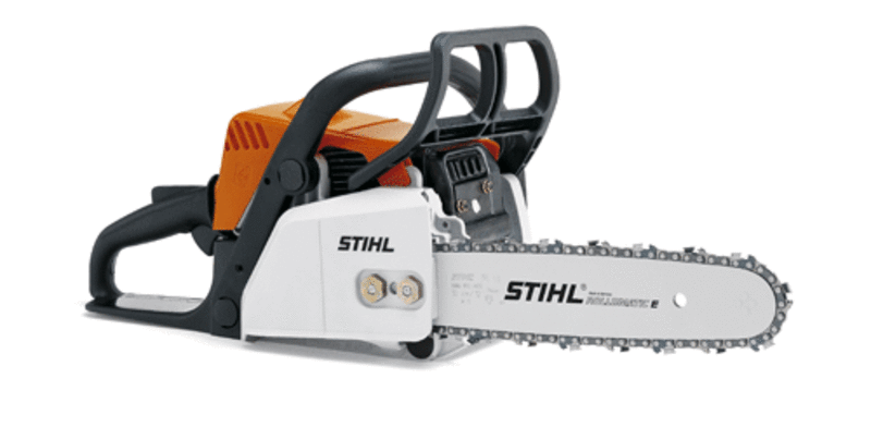 STIHL MS 180 (35) Бензопила