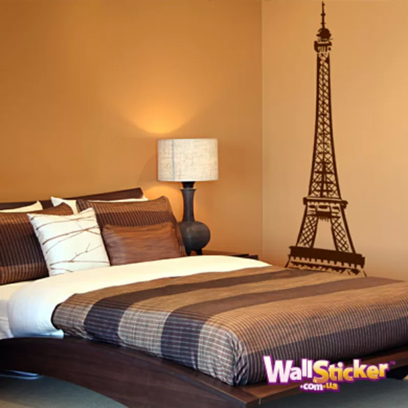 Виниловые наклейки для всех