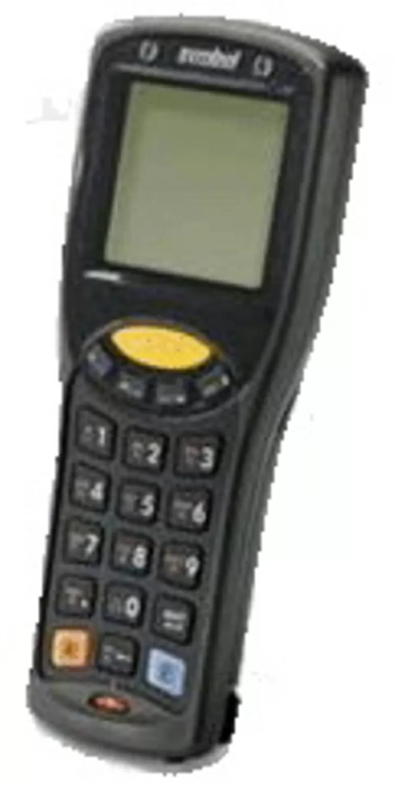 Терминал сбора данных Motorola Symbol MC1000