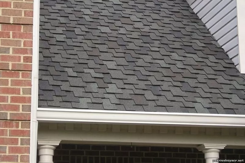 Металочерепица профнастил, композитная черепица водостоки...