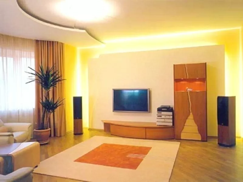 Оклейка обоями в Киеве-20грн. Ремонт квартир.  (099) 538-08-56