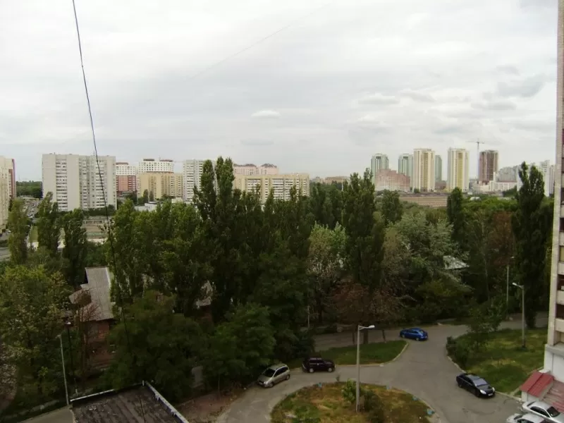 Продам 3х комн. квартиру,  ул. Гарина 53,  срочно 2