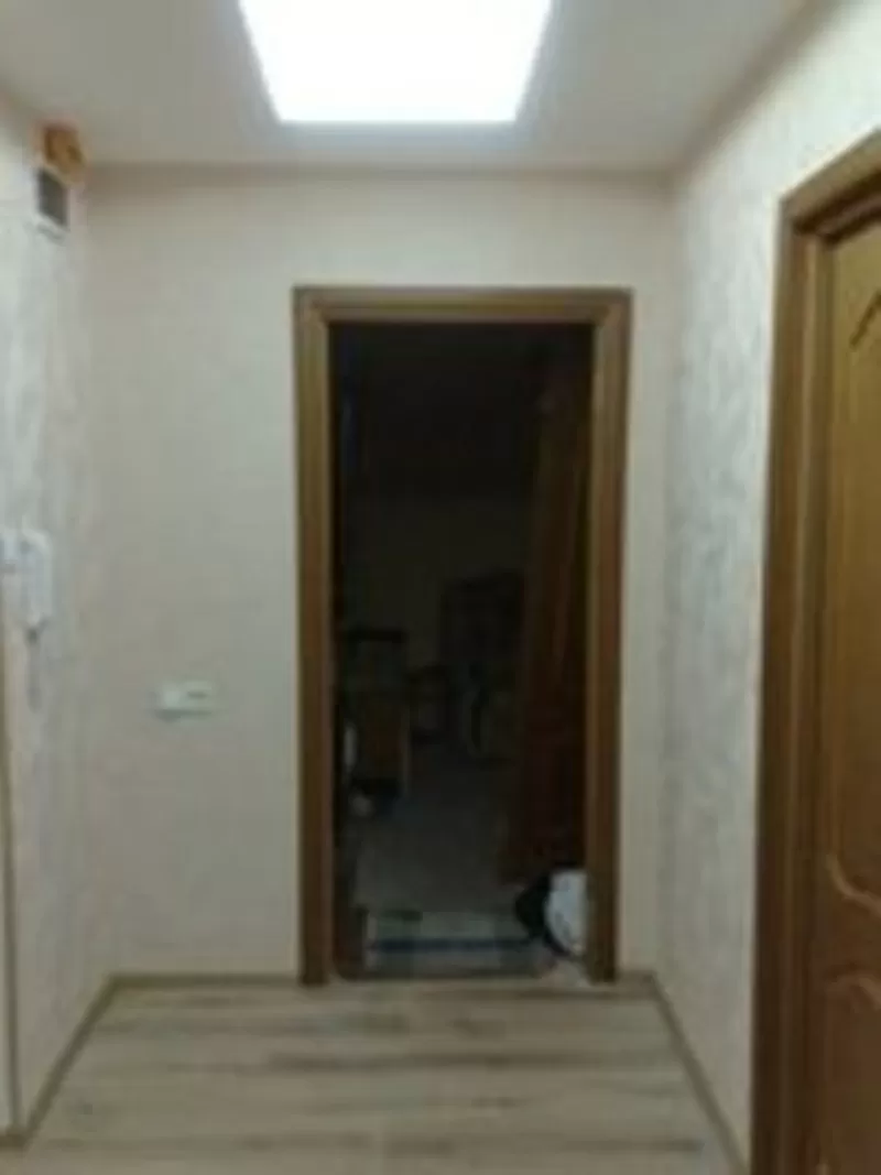 оклейка обоев любой сложности