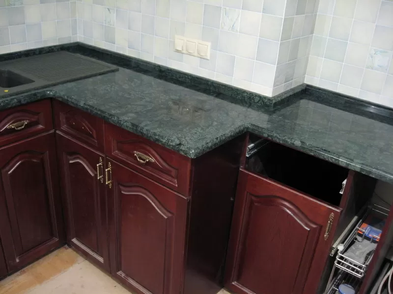 Столешница Гранит.Столешница из Гранита. Гранитная Столешница.