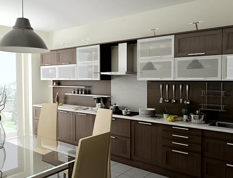 Дизайн интерьеров квартир,  офисов 3