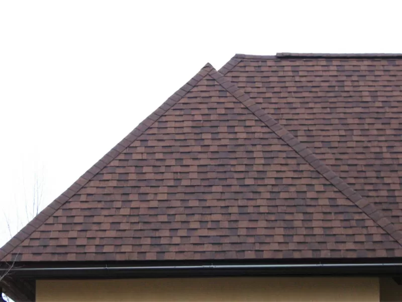 Битумная черепица Owens corning 3