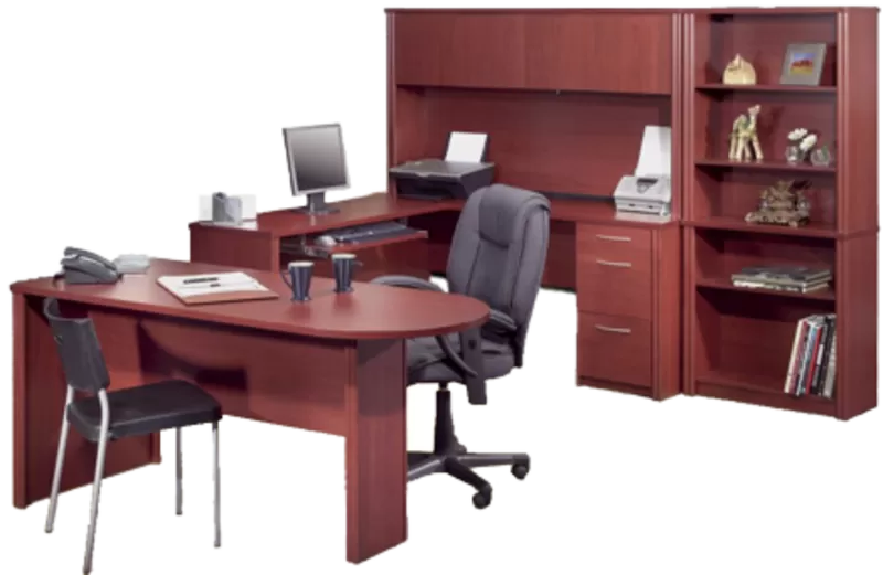 Строительные работы и мебель