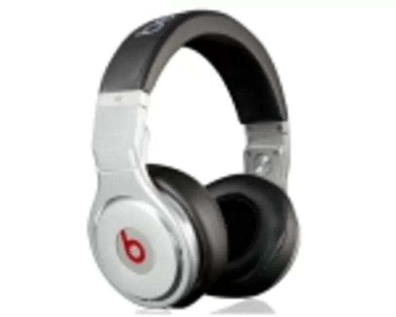 Продам наушники Monster Beats Pro black 4210 грн.