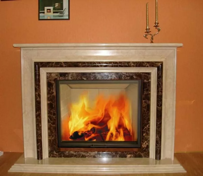 Камин из Мрамора Киев. Камин Мраморный Киев. Мраморный Камин Киев. 2