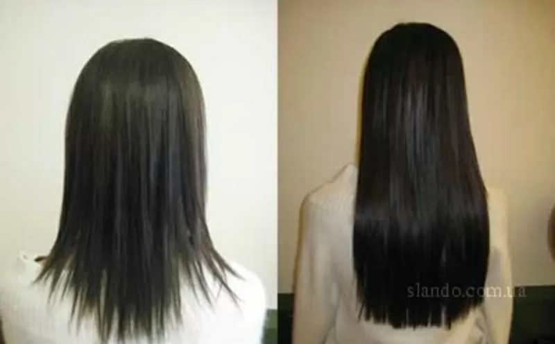 Наращивание славянских волос. Качество. Гарантия.